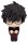 Persona 5 the Royal Look Up PVC Figur Hero 11 cm