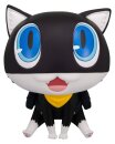 Persona 5 the Royal Look Up PVC Figur Morgana 11 cm