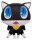Persona 5 the Royal Look Up PVC Figur Morgana 11 cm