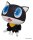 Persona 5 the Royal Look Up PVC Figur Morgana 11 cm