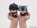 Persona 5 the Royal Look Up PVC Figuren 2er-Pack Hero...
