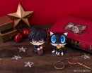 Persona 5 the Royal Look Up PVC Figuren 2er-Pack Hero & Morgana 11 cm (with gift)