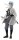 Gintama G.E.M. Carat Series PVC Figur Gintoki Sakata Ver. Joi-Shishi