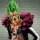 One Piece Portrait.Of.Pirates "Limited Edition" PVC Figur Bartolomeo the Cannibal (Limited Repeat)