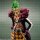 One Piece Portrait.Of.Pirates "Limited Edition" PVC Figur Bartolomeo the Cannibal (Limited Repeat)