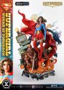 DC Comics Real Elite Masterline Series Statue 1/4 Supergirl Woman of Tomorrow Bonus Version 63 cm