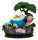 Pokémon Diorama Relaxo 33 cm