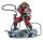 Marvel X-Men Premium Format Figur Omega Red 48 cm