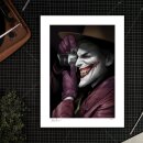 DC Comics Kunstdruck Batman: The Killing Joke Reprise 46...