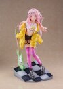Original Character PVC Figur 1/3.5 LimeLight Lemonade Jam...