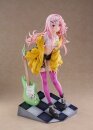 Original Character PVC Figur 1/3.5 LimeLight Lemonade Jam...