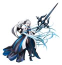 Fate/Grand Order PVC Figur 1/7 Berserker/Morgan Final...
