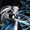 Fate/Grand Order PVC Figur 1/7 Berserker/Morgan Final...