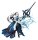 Fate/Grand Order PVC Figur 1/7 Berserker/Morgan Final Ascension Ver. 38 cm