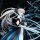 Fate/Grand Order PVC Figur 1/7 Berserker/Morgan Final Ascension Ver. 38 cm