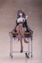 Azur Lane PVC Figur 1/6 Azuma Career Counseling for the...