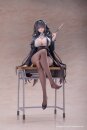 Azur Lane PVC Figur 1/6 Azuma Career Counseling for the...