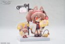 Arknights Cuties Series Minifigur Angelina 11 cm