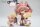 Arknights Cuties Series Minifigur Angelina 11 cm