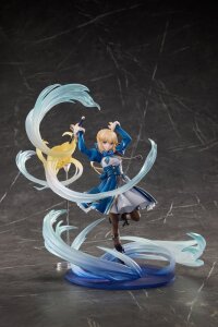 Honkai: Star Rail x Fate/stay night [UBW] PVC Figur 1/7 Saber 32 cm
