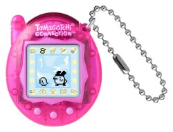 Tamagotchi Connection Gadget Sortiment (6)