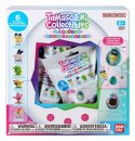 Tamagotchi Collectibles Minifiguren Blind Box Sortiment (18)