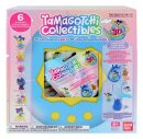 Tamagotchi Collectibles Minifiguren 30 Jahre...