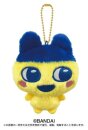 Tamagotchi Paradise Plüsch-Schlüsselanhänger 8 cm Sortiment (12)