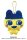 Tamagotchi Paradise Plüsch-Schlüsselanhänger 8 cm Sortiment (12)