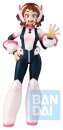 My Hero Academia Their Story Ichibansho Masterlise PVC-Figur Ochaco Uraraka 22 cm