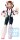 My Hero Academia Their Story Ichibansho Masterlise PVC-Figur Ochaco Uraraka 22 cm