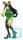 My Hero Academia Their Story Ichibansho Masterlise PVC-Figur Tsuyu Asui 21 cm