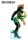 My Hero Academia Their Story Ichibansho Masterlise PVC-Figur Tsuyu Asui 21 cm