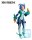 My Hero Academia Their Story Ichibansho Masterlise PVC-Figur Nejire Hado 23 cm