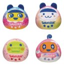 Tamagotchi Plüschfigur 12 cm Sortiment (9)