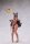 Original Character Isekai Emaki Actionfigur 1/12 Egyptian Goddess Bastet 18 cm