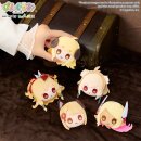 Granblue Fantasy Pingurumi Pin Vol. 1 Anila 8 cm