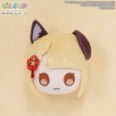 Granblue Fantasy Pingurumi Pin Vol. 1 Vajra 8 cm
