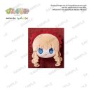 Rozen Maiden Pingurumi Pin Vol.1 Shinku 8 cm