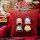Rozen Maiden Pingurumi Pin Vol.1 Shinku 8 cm