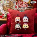 Rozen Maiden Pingurumi Pin Vol.1 Suigintou 8 cm
