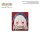 Rozen Maiden Pingurumi Pin Vol.1 Suigintou 8 cm