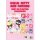 Hello Kitty Kalender A3 Poster 2027