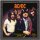 AC/DC Kalender Albums 2027 30 x 30 cm
