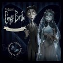 Corpse Bride Kalender 2027 30 x 30 cm