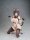 Original Character PVC Figur 1/4 After-school Cat Girl Luna Oboro by Uodenim 33 cm