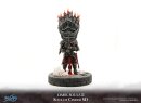 Dark Souls III Resin Statue Soul of Cinder SD 22 cm