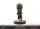 Dark Souls III Resin Statue Soul of Cinder SD 22 cm