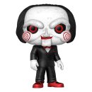 Saw Super Sized Jumbo POP! Movies Vinyl Figur Billy the...