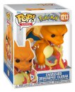 Pokémon POP! Premium Vinyl Figur Charizard 9 cm